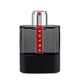 Luna Rossa Carbon - Eau de Toilette